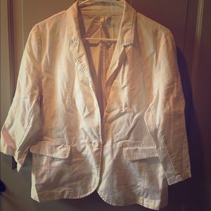 Nordstrom Women’s blazer